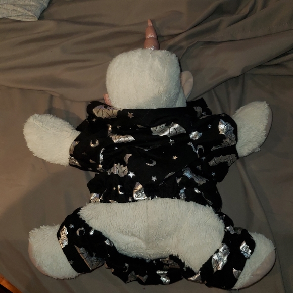 Bat Pet PJs - Picture 1 of 5